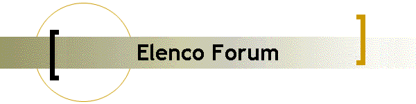 Elenco Forum