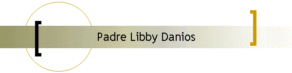 Padre Libby Danios