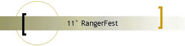 11 RangerFest