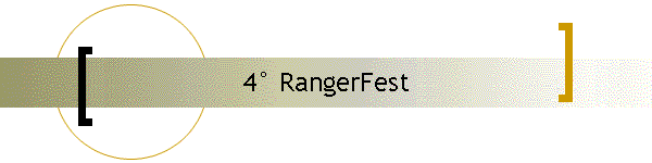 4 RangerFest